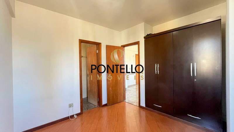 Apartamento, Funcionários, 1 Quarto, 1 Vaga, 1 Suíte