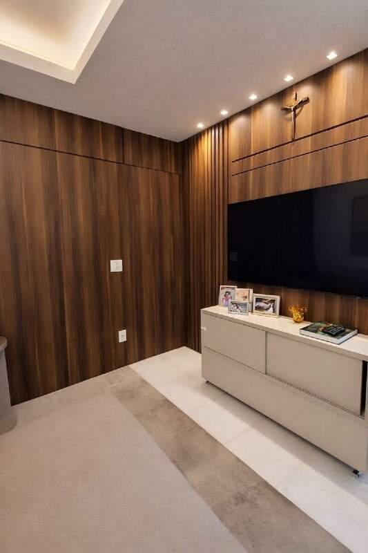 Apartamento, Vila da Serra, 3 Quartos, 2 Vagas, 1 Suíte
