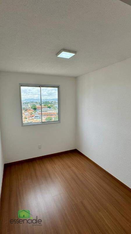 Apartamento, Jardim Riacho das Pedras, 2 Quartos, 1 Vaga