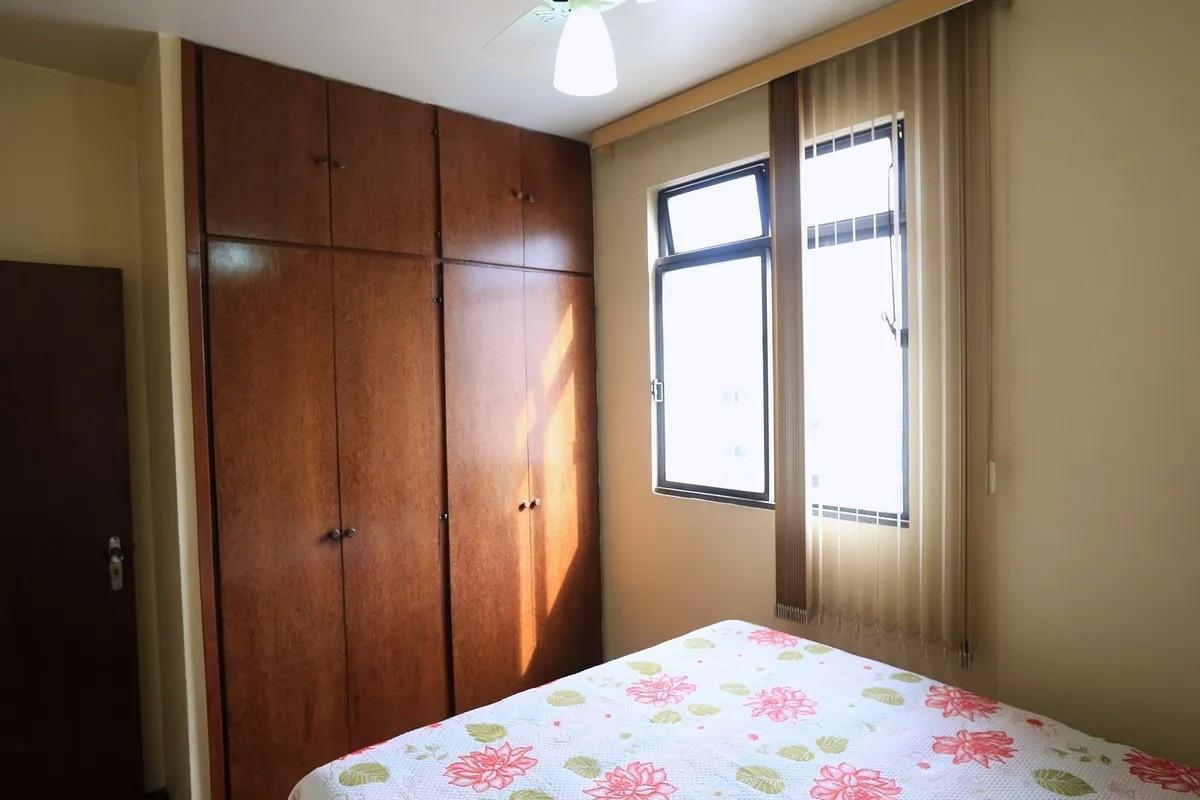 Apartamento, União, 3 Quartos, 1 Vaga, 1 Suíte
