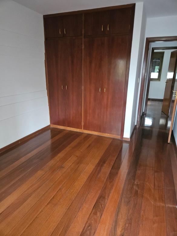 Apartamento, Santo Agostinho, 4 Quartos, 3 Vagas, 2 Suítes