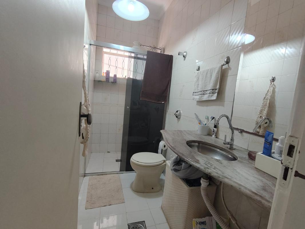Casa, Copacabana, 3 Quartos, 4 Vagas, 1 Suíte