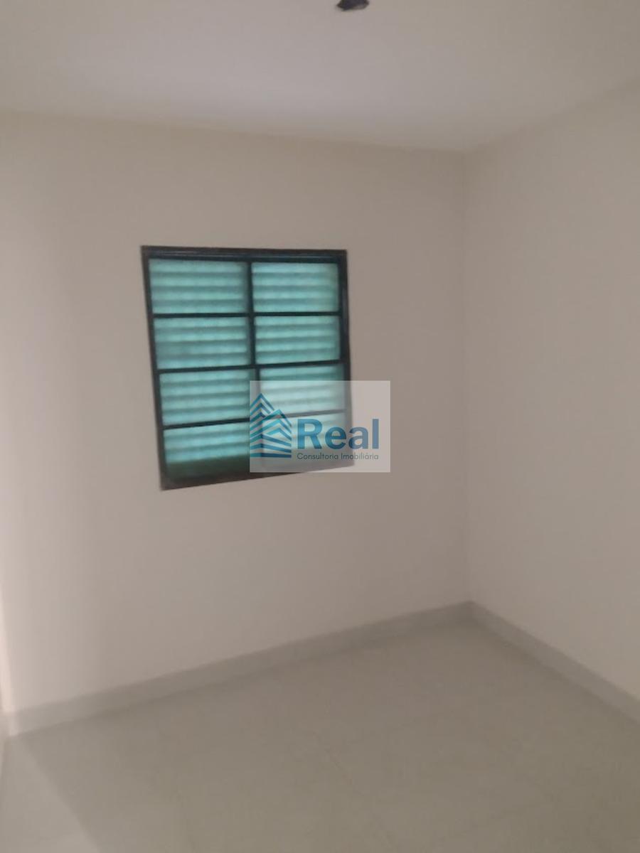 Apartamento, Serra Verde (venda Nova), 3 Quartos, 1 Vaga