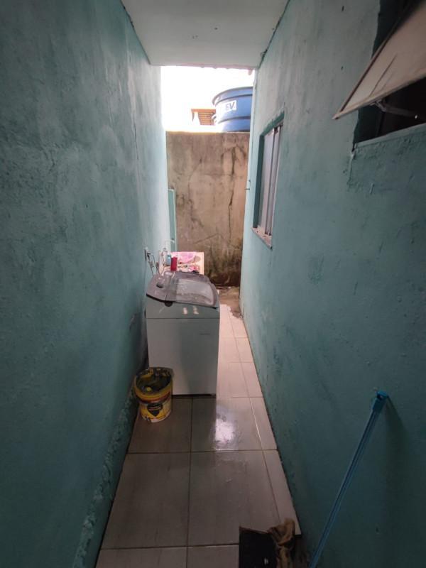 Casa, Palmeiras, 2 Quartos, 3 Vagas