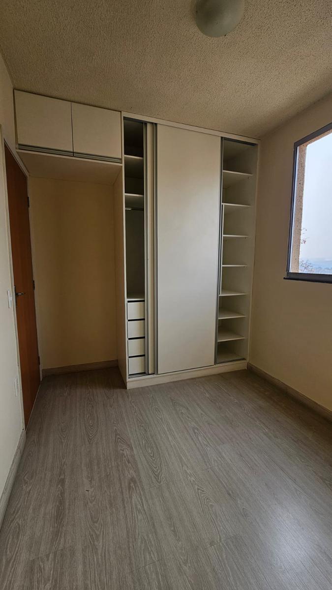 Apartamento, Acaiaca, 3 Quartos, 1 Vaga