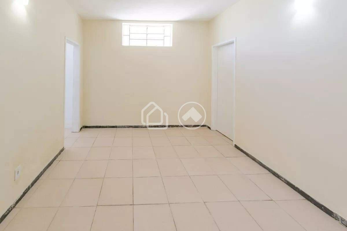 Casa, Jardim América, 2 Quartos