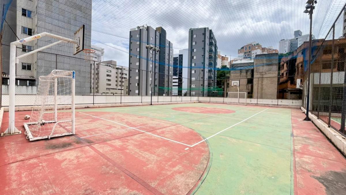 Apartamento, Buritis, 2 Quartos, 2 Vagas, 1 Suíte