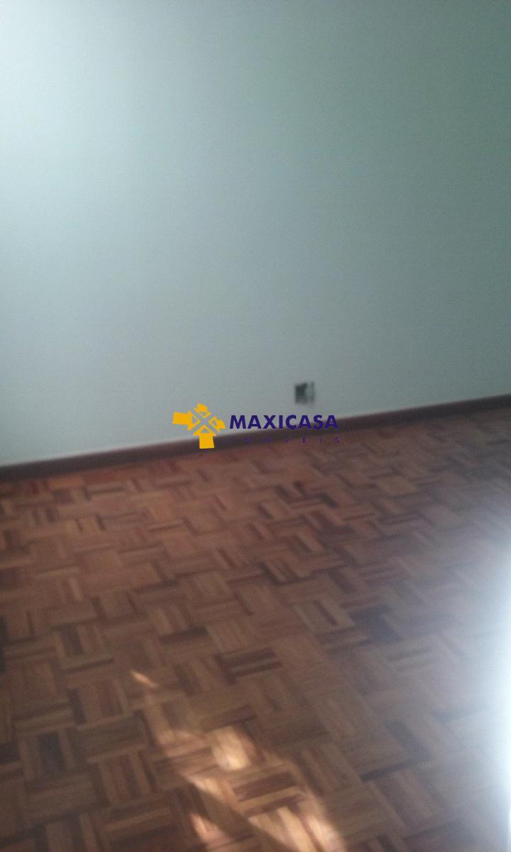 Apartamento, São João Batista (venda Nova), 3 Quartos, 1 Vaga