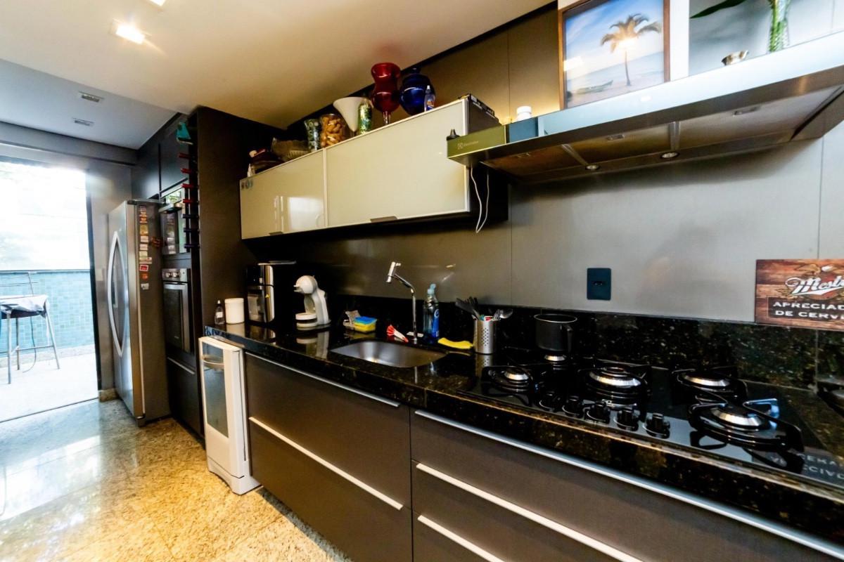 Apartamento, Santo Antônio, 3 Quartos, 2 Vagas, 1 Suíte