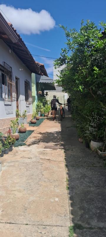Casa, Santos Dumont, 2 Quartos, 0 Vaga