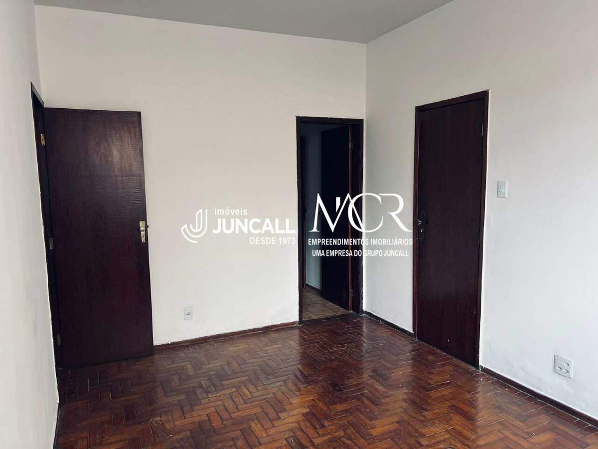 Apartamento, Renascença, 2 Quartos, 1 Vaga