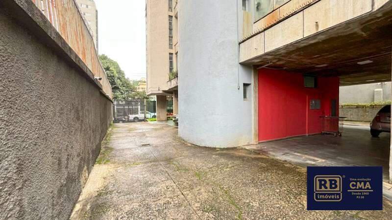 Apartamento, Serra, 3 Quartos, 1 Vaga, 1 Suíte