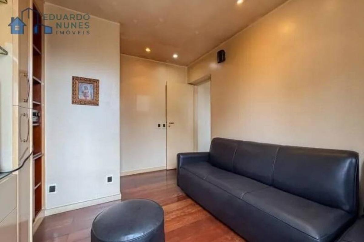 Apartamento, Santo Agostinho, 4 Quartos, 2 Vagas, 1 Suíte
