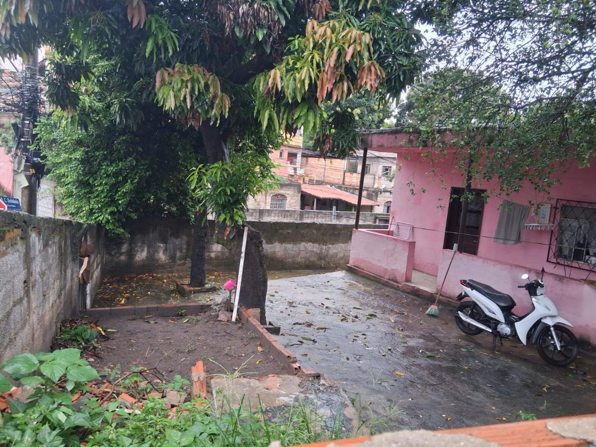 Lote, Goiânia, 0 Quarto, 1 Vaga