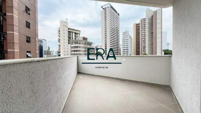 Cobertura, Funcionários, 1 Quarto, 2 Vagas, 1 Suíte