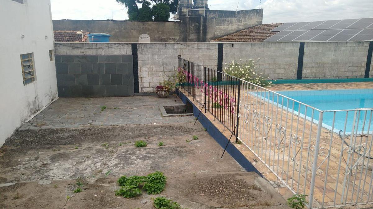 Casa, São Salvador, 3 Quartos, 3 Vagas, 1 Suíte