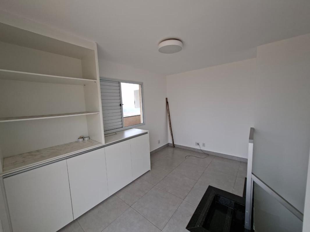 Cobertura, Jardim América, 3 Quartos, 2 Vagas, 1 Suíte
