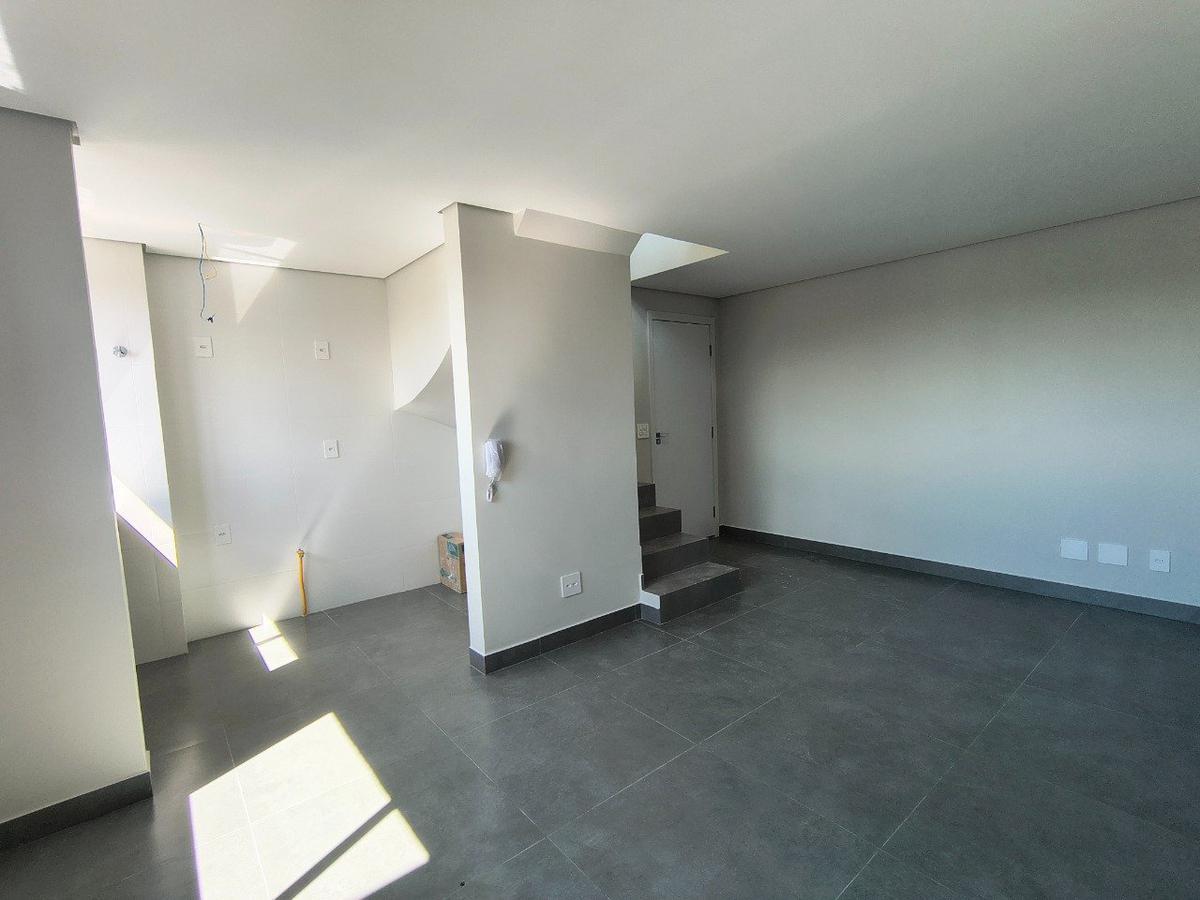 Cobertura, União, 2 Quartos, 2 Vagas, 1 Suíte