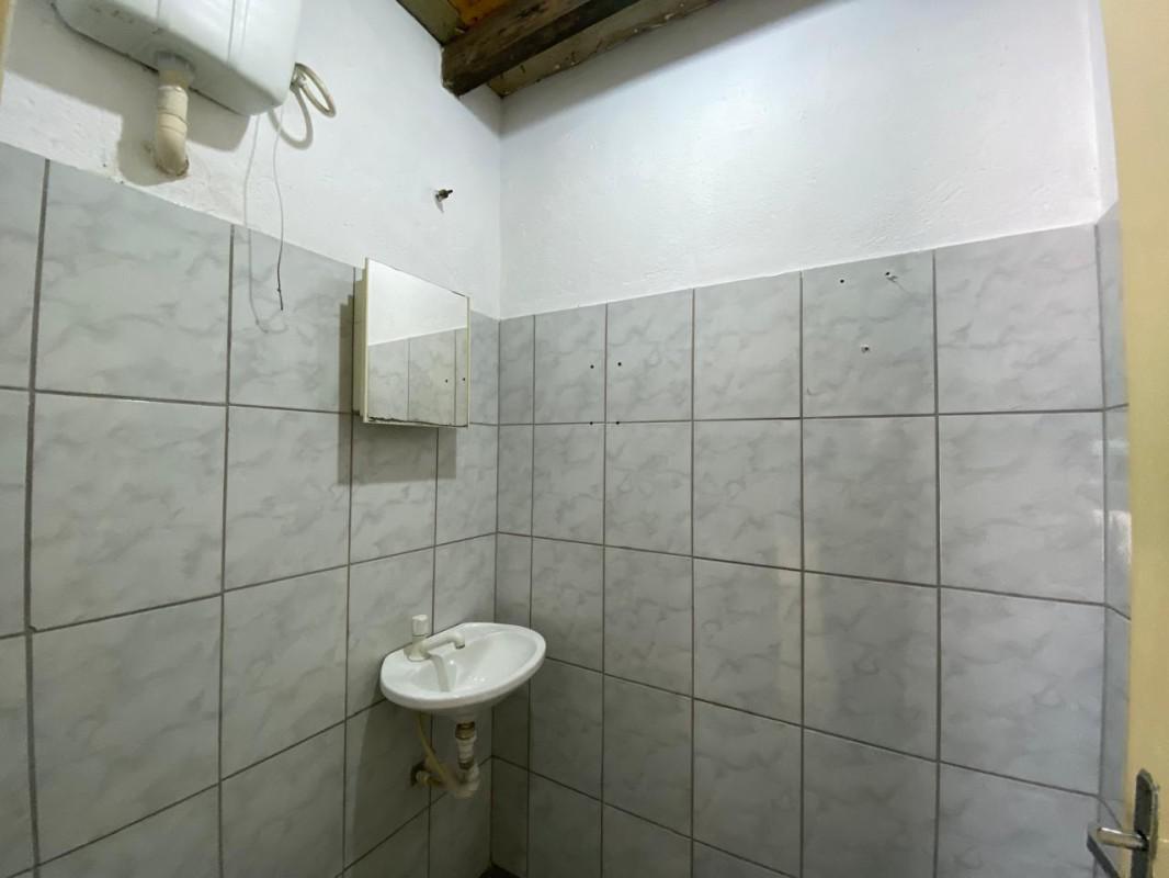 Andar, Nova Cachoeirinha, 0 Quarto, 0 Vaga