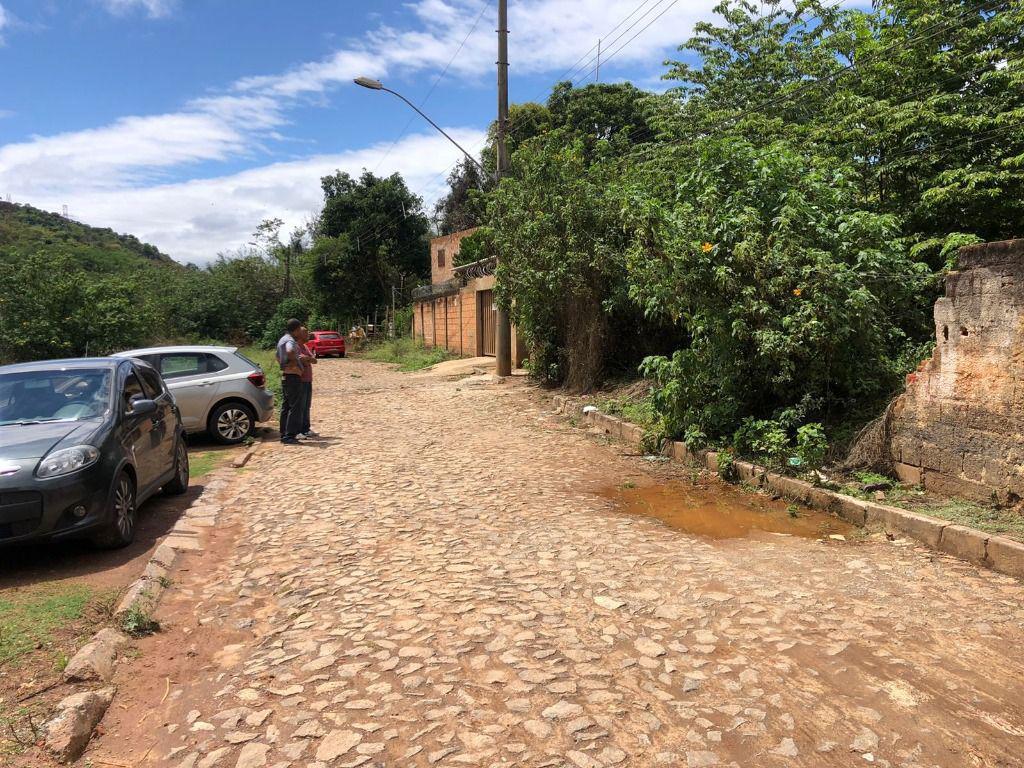 Lote, Santo Antônio (roça Grande), 0 Quarto, 0 Vaga