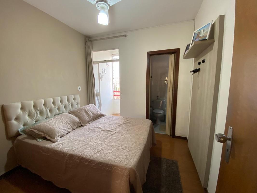 Apartamento, Padre Eustáquio, 3 Quartos, 1 Vaga, 1 Suíte