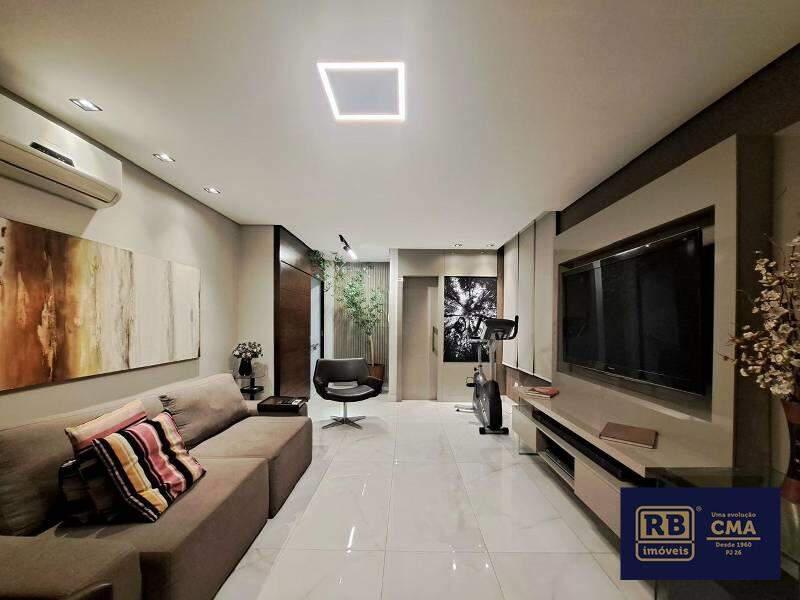 Cobertura, Prado, 4 Quartos, 4 Vagas, 1 Suíte