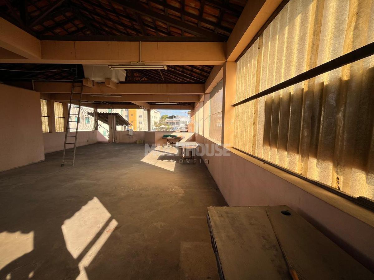 Casa, Jardim Riacho das Pedras, 3 Quartos, 2 Vagas, 2 Suítes