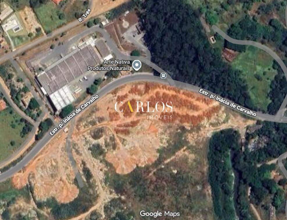 Lote, Inácia de Carvalho