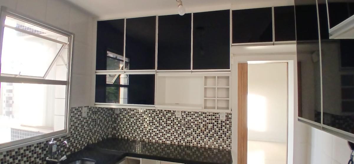 Apartamento, Buritis, 4 Quartos, 2 Vagas, 1 Suíte