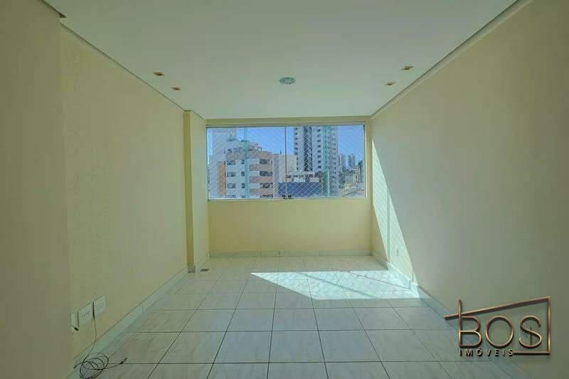 Apartamento, União, 3 Quartos, 2 Vagas, 1 Suíte