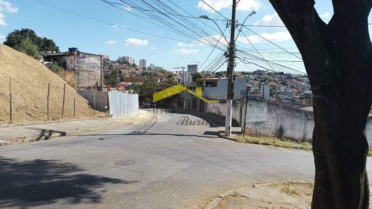 Lote, Buritis
