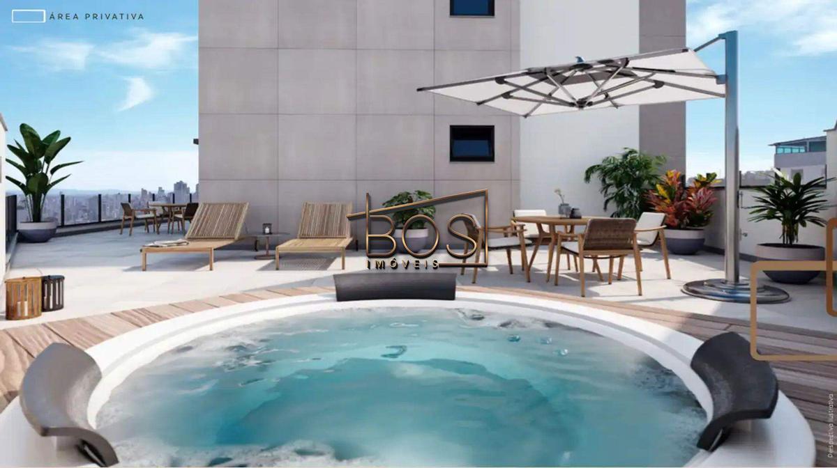 Apartamento, Santa Lúcia, 3 Quartos, 2 Vagas, 1 Suíte