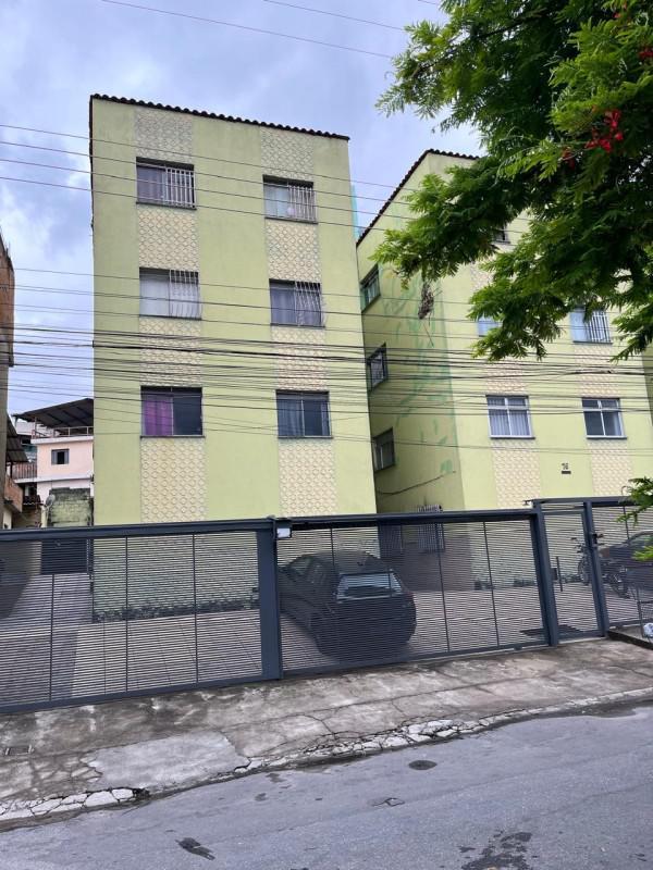 Apartamento, Riacho das Pedras, 2 Quartos, 0 Vaga