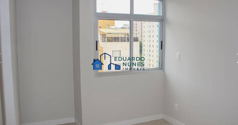 Cobertura, Santa Efigênia, 3 Quartos, 1 Vaga, 1 Suíte