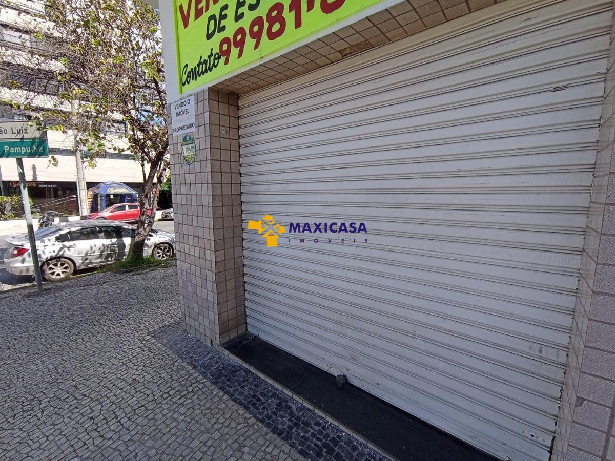 Galpão, São José, 0 Quarto, 0 Vaga