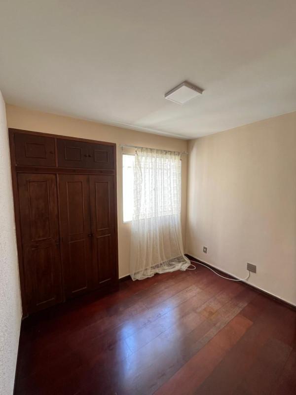 Apartamento, Jardim América, 3 Quartos, 1 Vaga, 1 Suíte