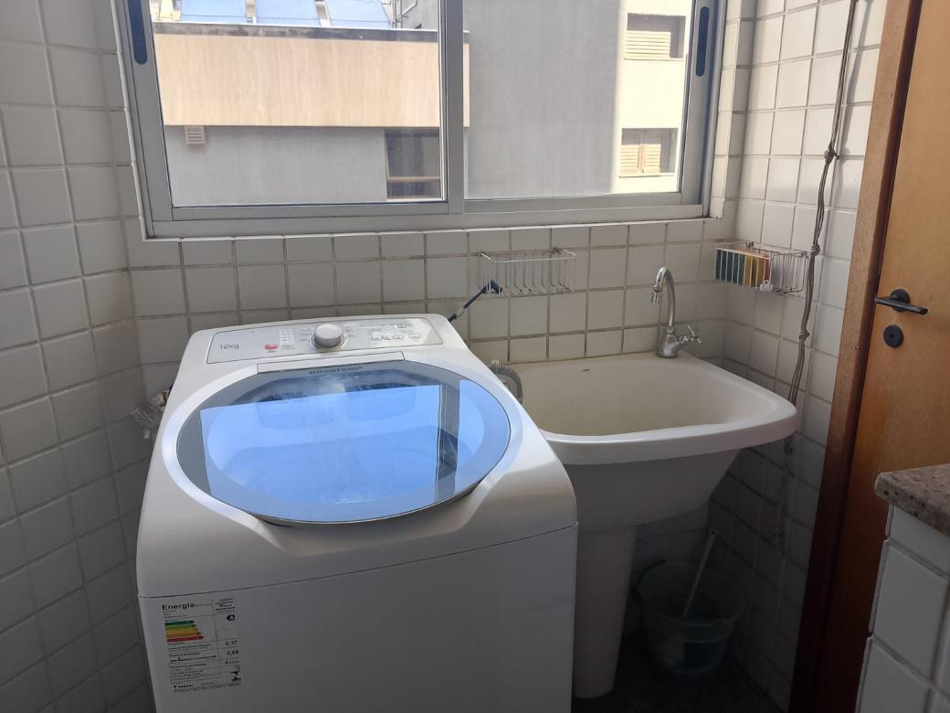 Apartamento, Lourdes, 2 Quartos, 1 Vaga, 1 Suíte