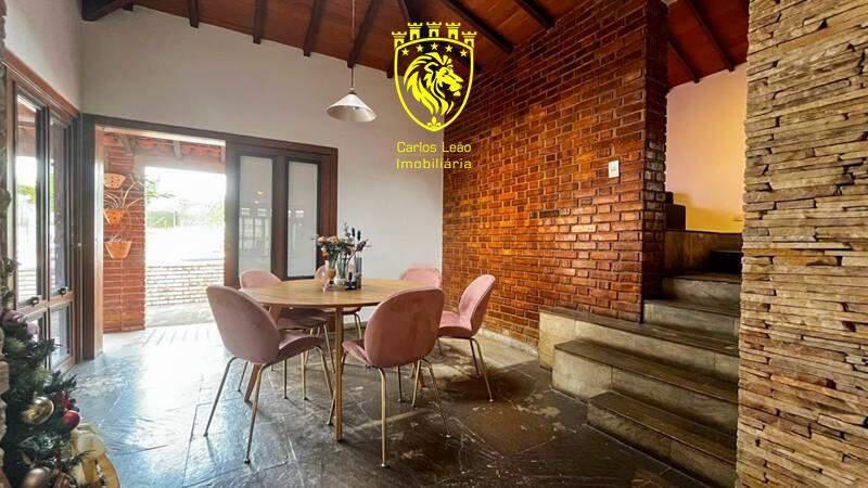 Casa, São Luiz (pampulha), 5 Quartos, 11 Vagas, 4 Suítes