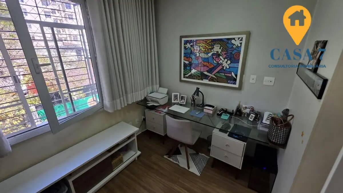 Apartamento, Buritis, 3 Quartos, 2 Vagas, 1 Suíte