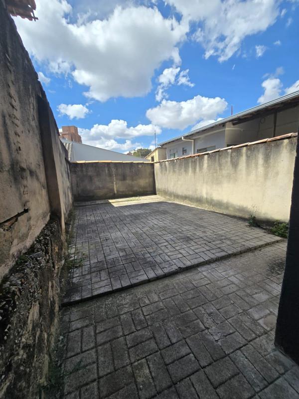 Casa, Glória, 2 Quartos, 2 Vagas, 1 Suíte