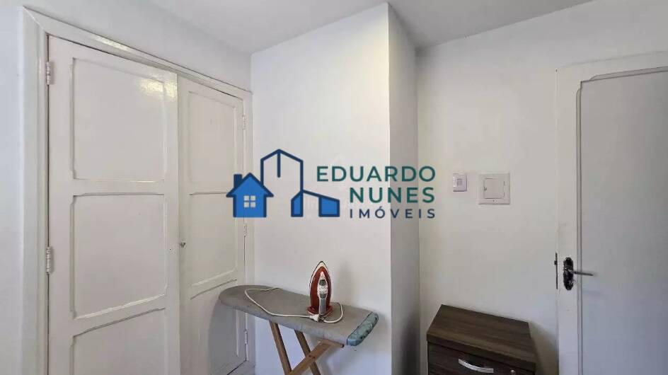 Apartamento, Carmo, 3 Quartos, 0 Vaga