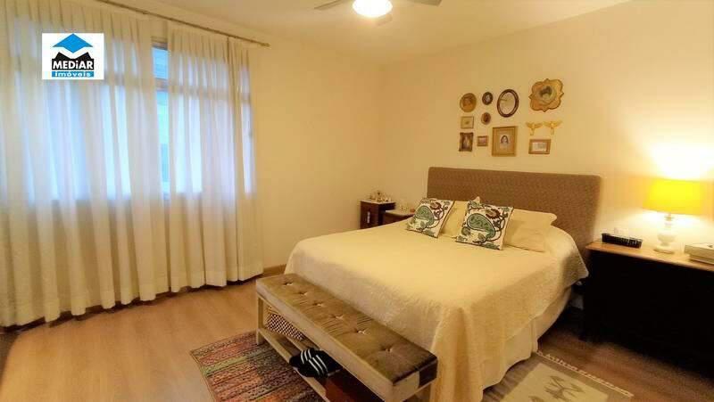 Apartamento, Santo Antônio, 4 Quartos, 2 Vagas, 2 Suítes