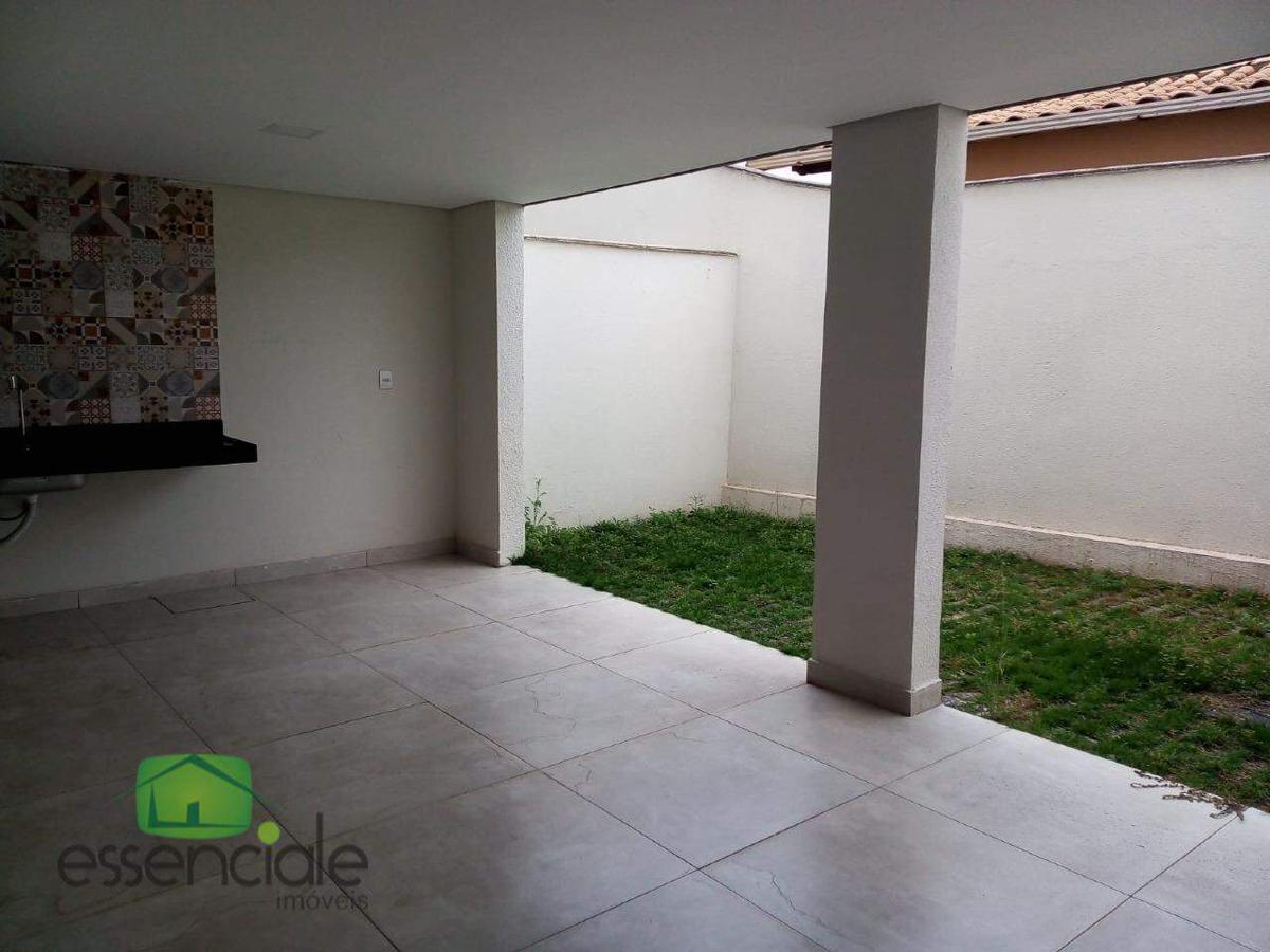 Casa, Riacho das Pedras, 3 Quartos, 3 Vagas, 1 Suíte