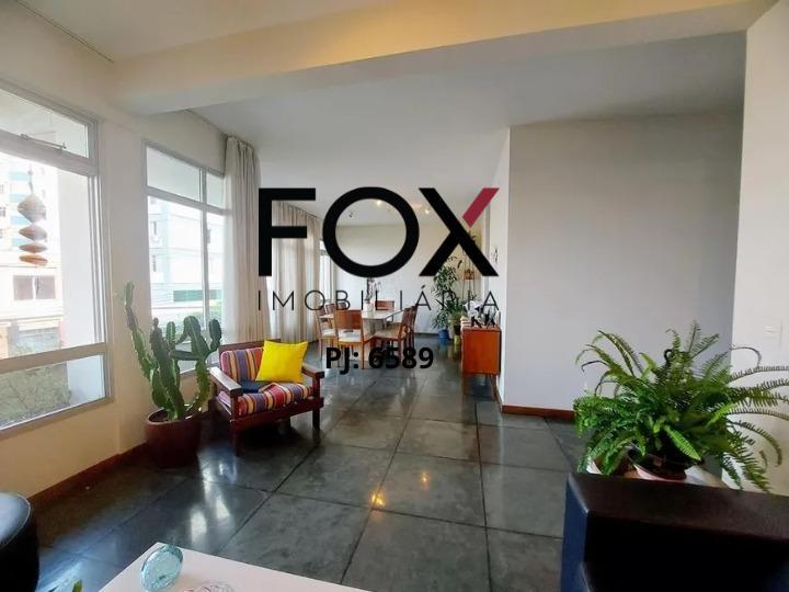 Apartamento, Gutierrez, 4 Quartos, 4 Vagas, 1 Suíte