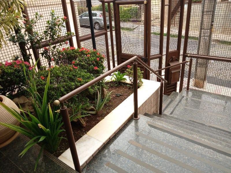 Apartamento, Prado, 4 Quartos, 2 Vagas, 1 Suíte