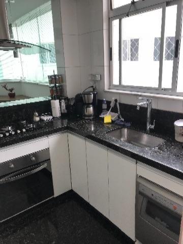 Apartamento, Castelo, 3 Quartos, 2 Vagas, 1 Suíte