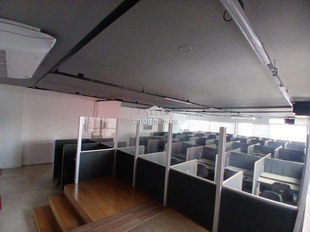 Sala, Centro, 0 Quarto, 0 Vaga