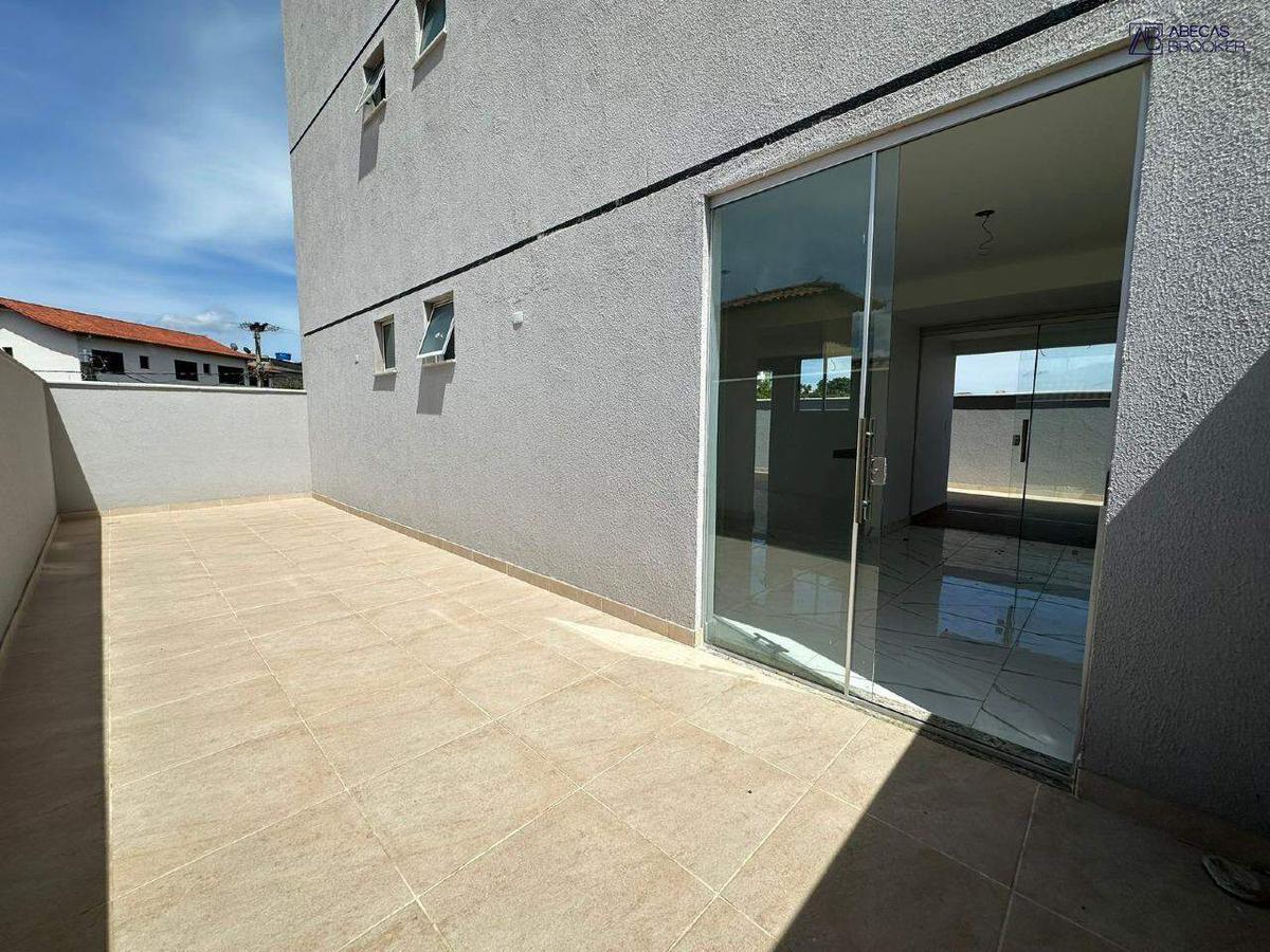 Cobertura, Miramar (barreiro), 3 Quartos, 2 Vagas, 1 Suíte
