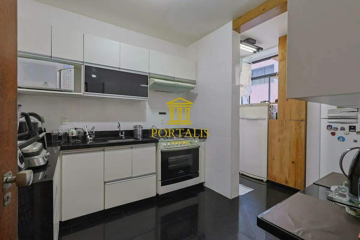 Apartamento, Savassi, 4 Quartos, 4 Vagas, 1 Suíte