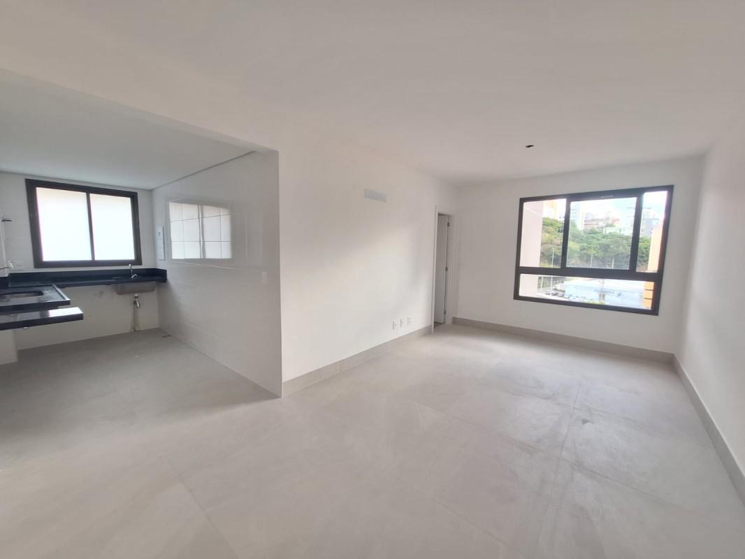 Apartamento, Cidade Nova, 3 Quartos, 2 Vagas, 1 Suíte
